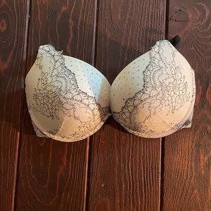 Lightly used, La Senza Bra.
